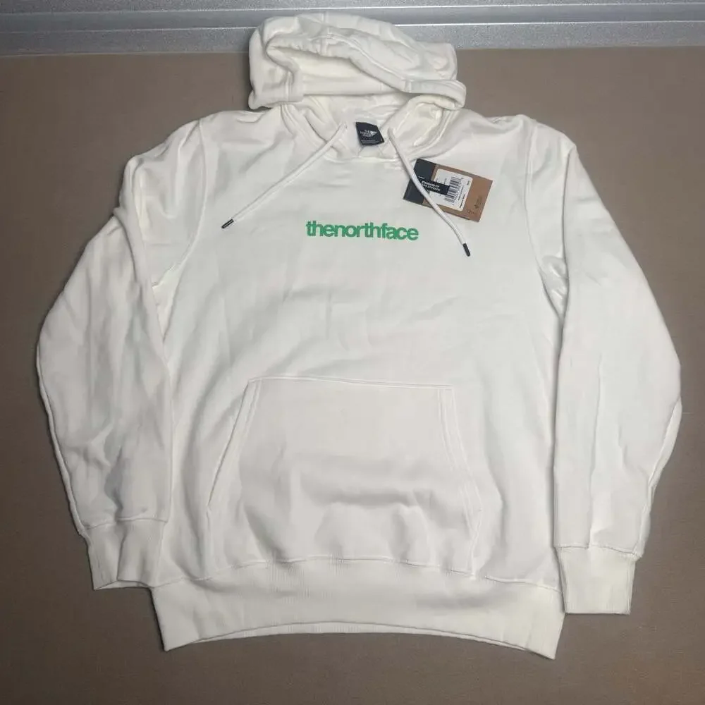 The North Face Men's Fine Alpine Equipment Graphic Pullover Hoodie NWT